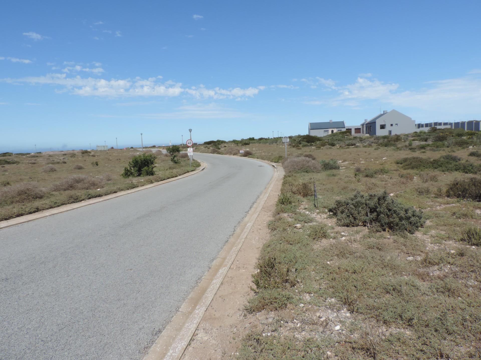 0 Bedroom Property for Sale in Hoogland Western Cape